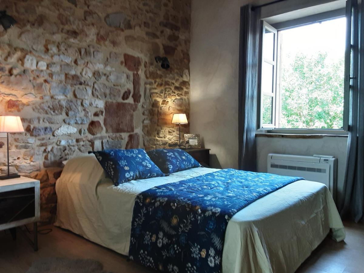 La Maison De Jerome Et Virginie エガリエ エクステリア 写真