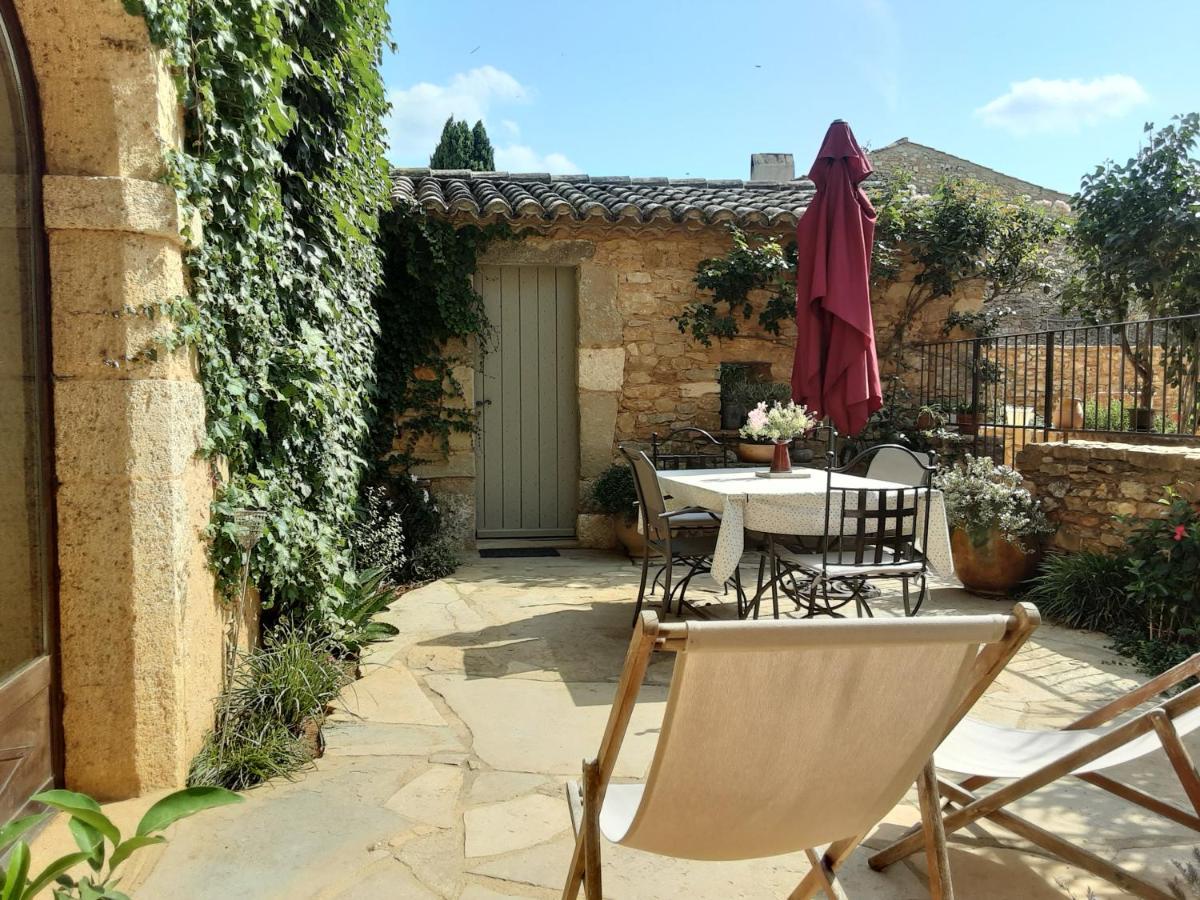 La Maison De Jerome Et Virginie エガリエ エクステリア 写真